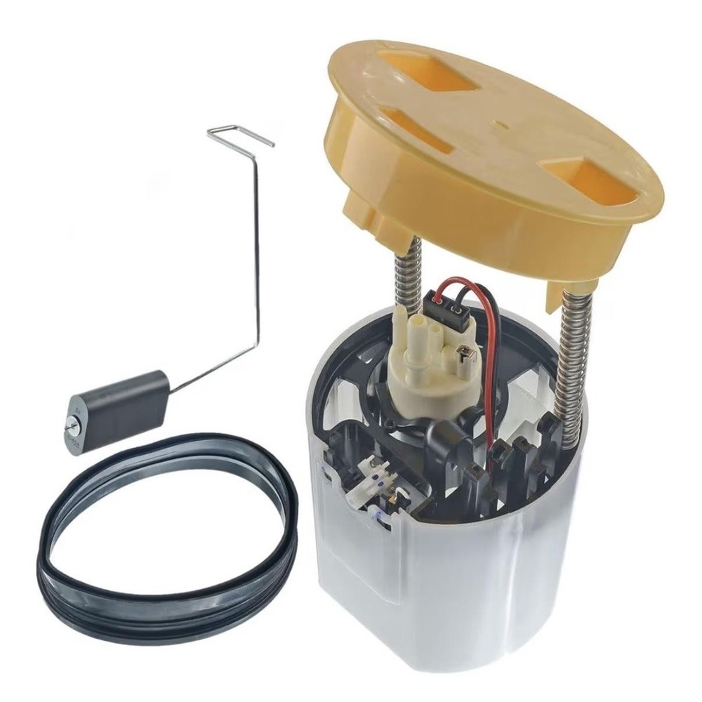 YHTAUTO Fuel Pump Sending Unit Right‎ 03-09 Mercedes E320 E350 E500 CLS500